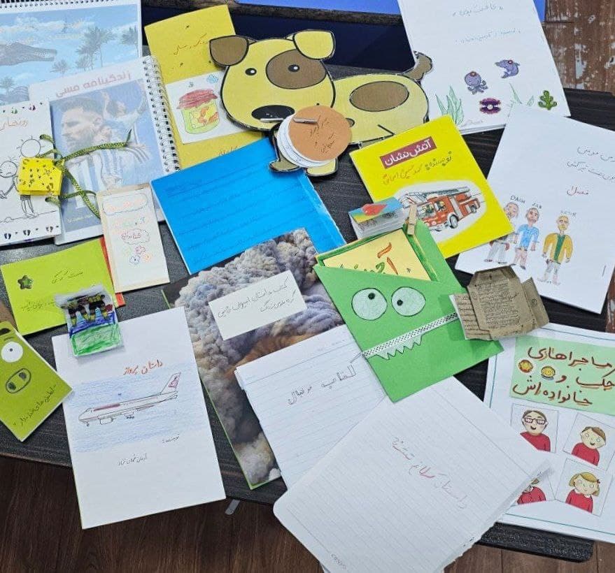 خلاقیت کلاسی