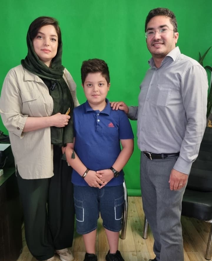 مجتمع آموزشی کاوش