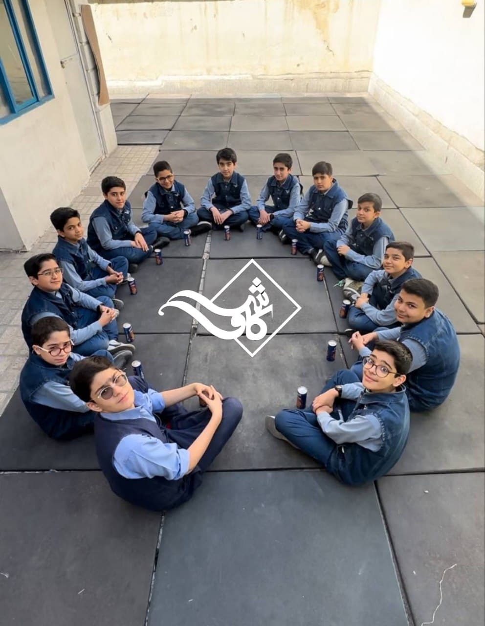 مجتمع آموزشی کاوش